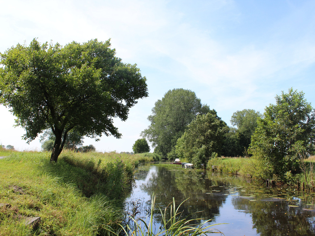 Sauteler Kanal-Hesel必去景点