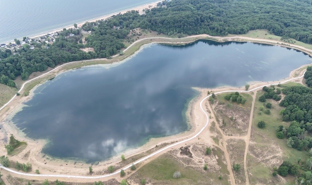 Ottawa Sands County Park