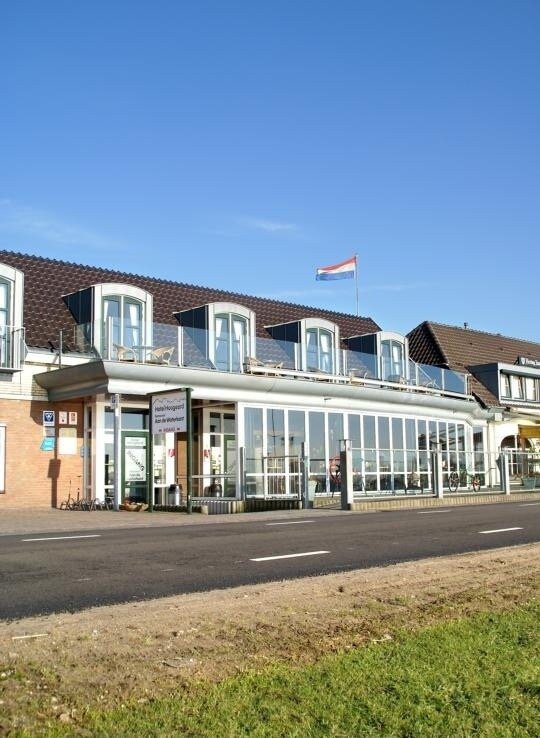 Hotel-Restaurant-Zalen Hoogeerd主图