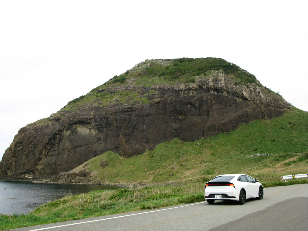 Onogame-佐渡市必去景点