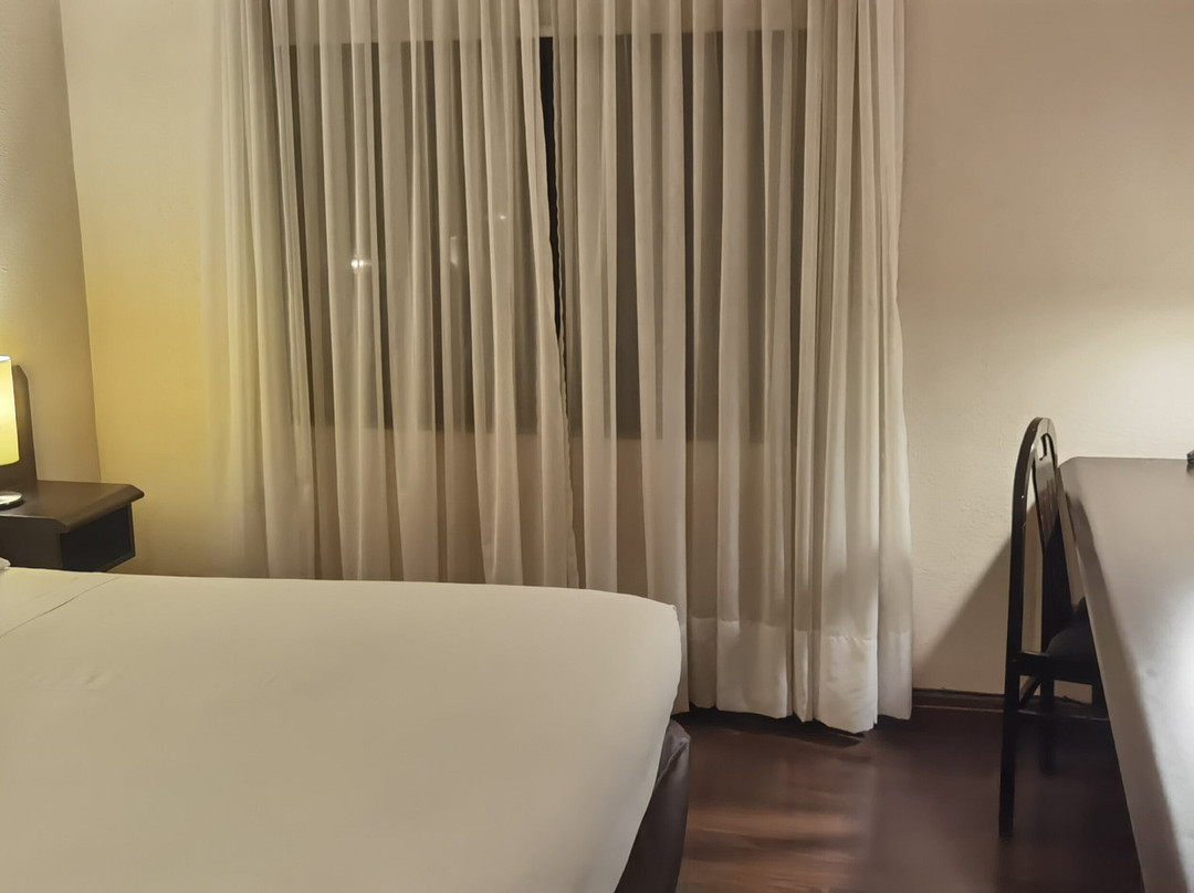 Park Hotel Calama主图