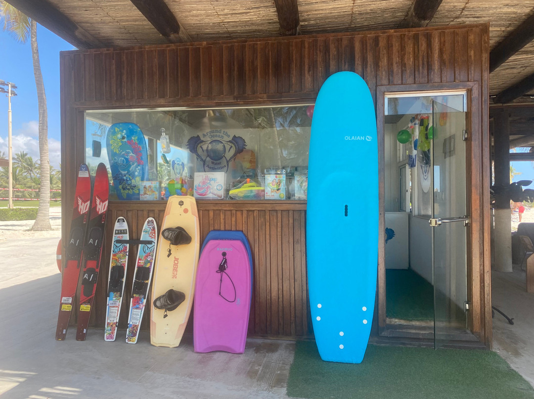 Around the Ocean-塞拉莱必去景点