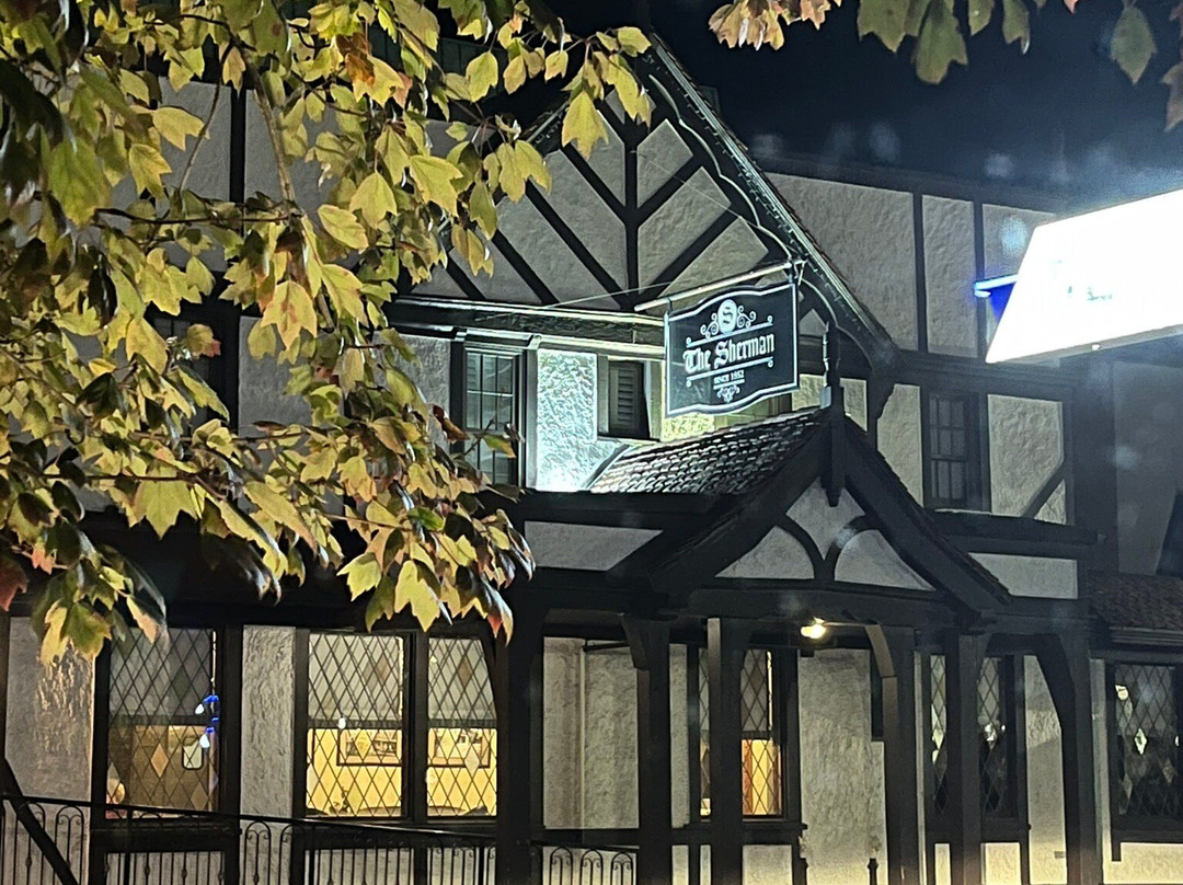 The Sherman Inn主图