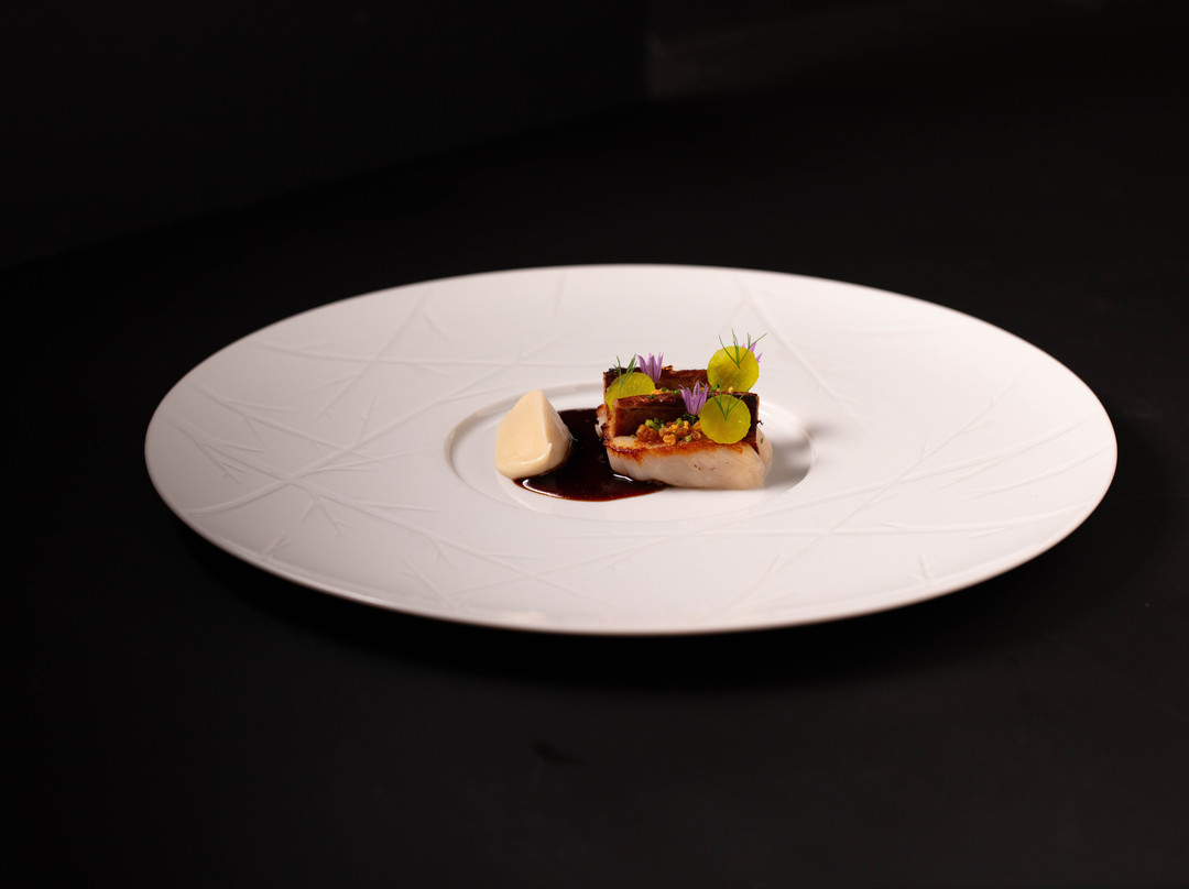 Farlam Hall Hotel & Restaurant主图