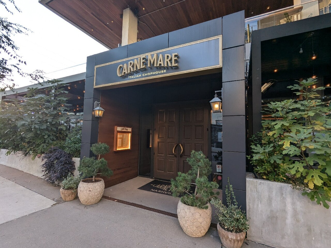 Carne Mare Nashville