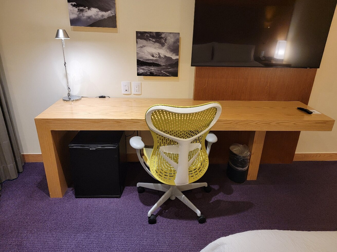 Hilton Garden Inn Monterrey Airport主图