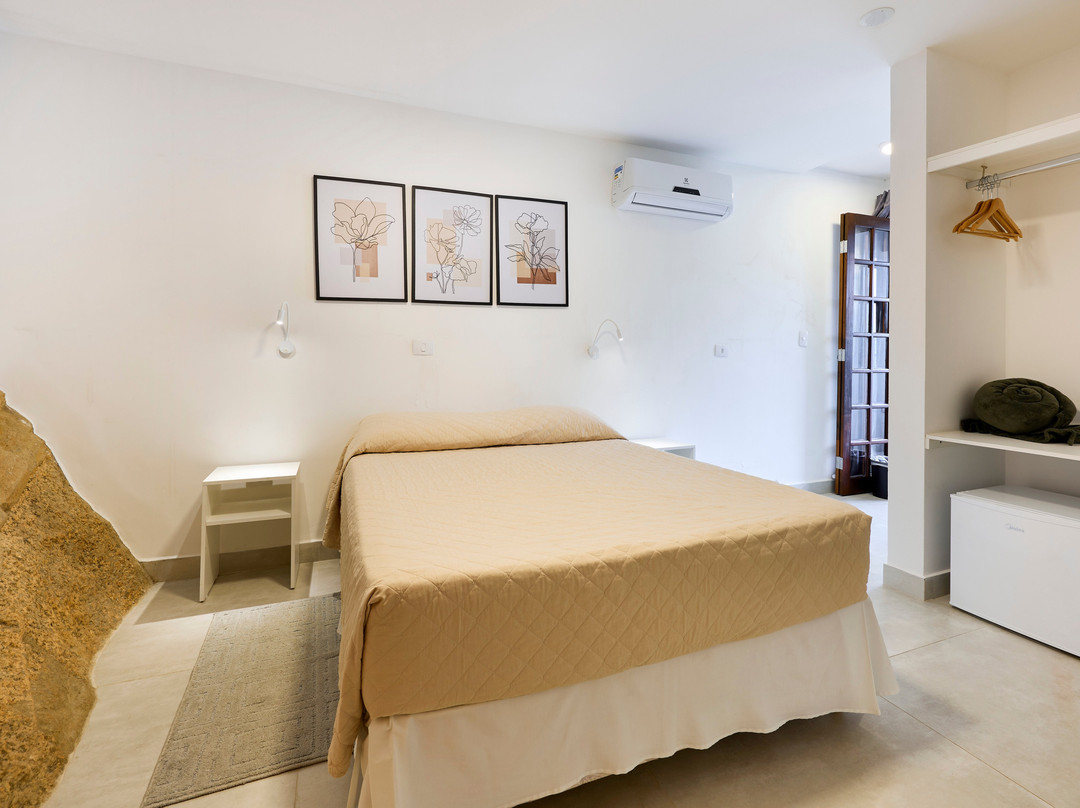 Hotel Coquille主图