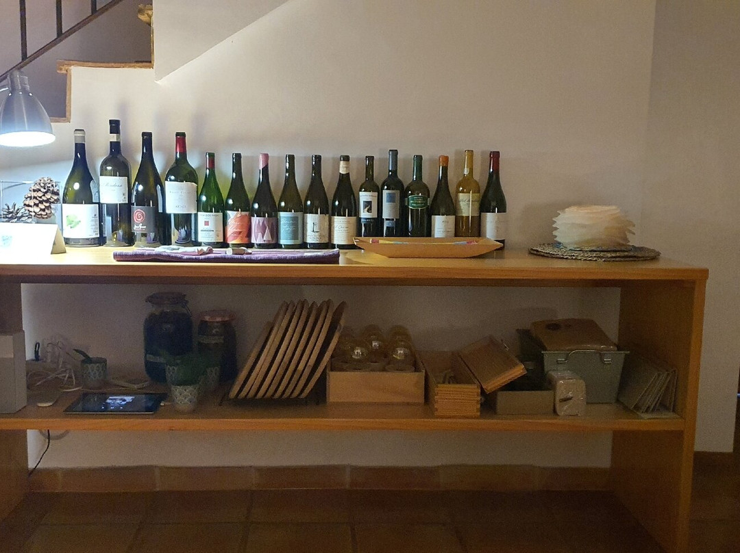 Hospederia Bajo el Cejo主图