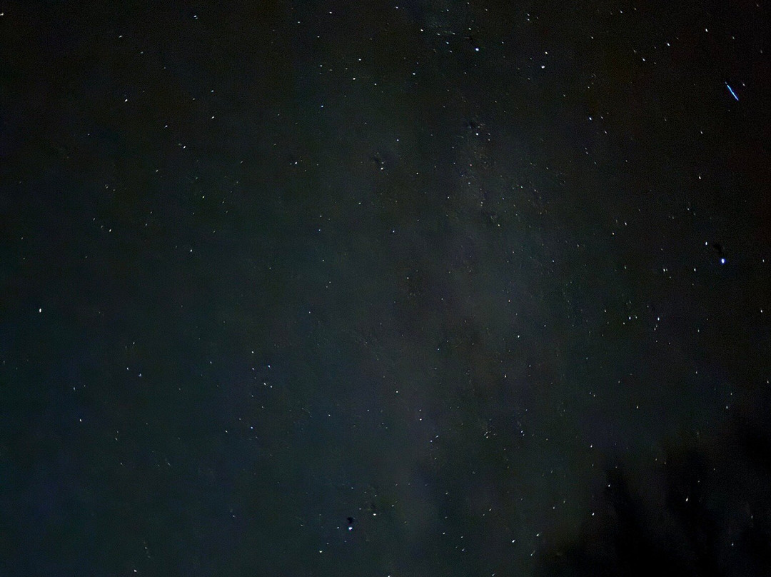 Dark Sky Wales-Porth必去景点