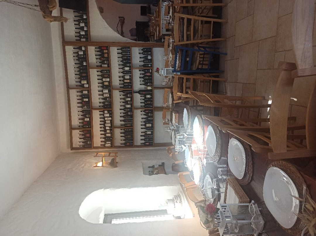 Tenuta del Grillaio（Grillaio庄园）