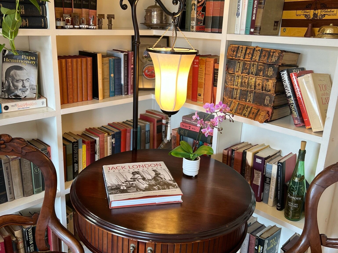 The Inn at Benicia Bay主图