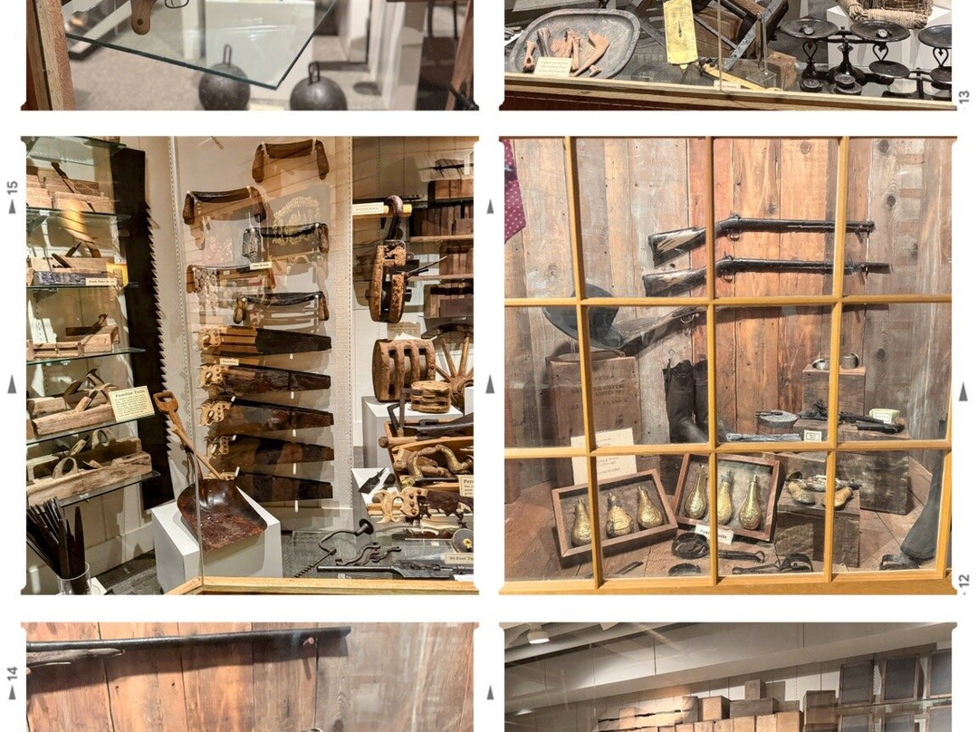 阿拉比亚蒸气艇博物馆-堪萨斯城必去景点