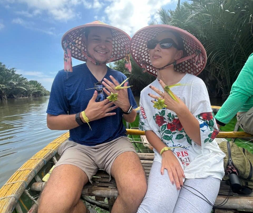 Hoi An Eco Tours Discovery景点图片