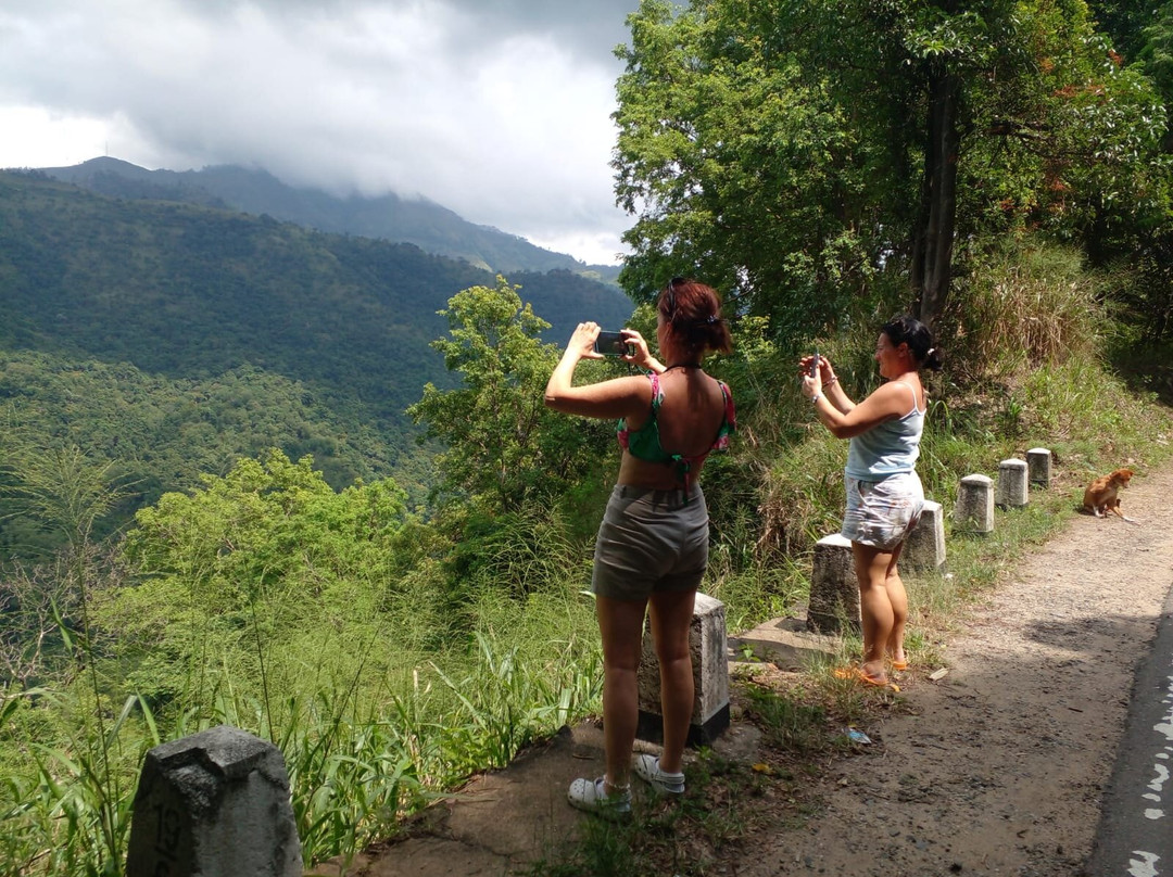 Eric Tuk Tuk and Cheaper Taxi Udawalawe-乌达瓦拉瓦必去景点