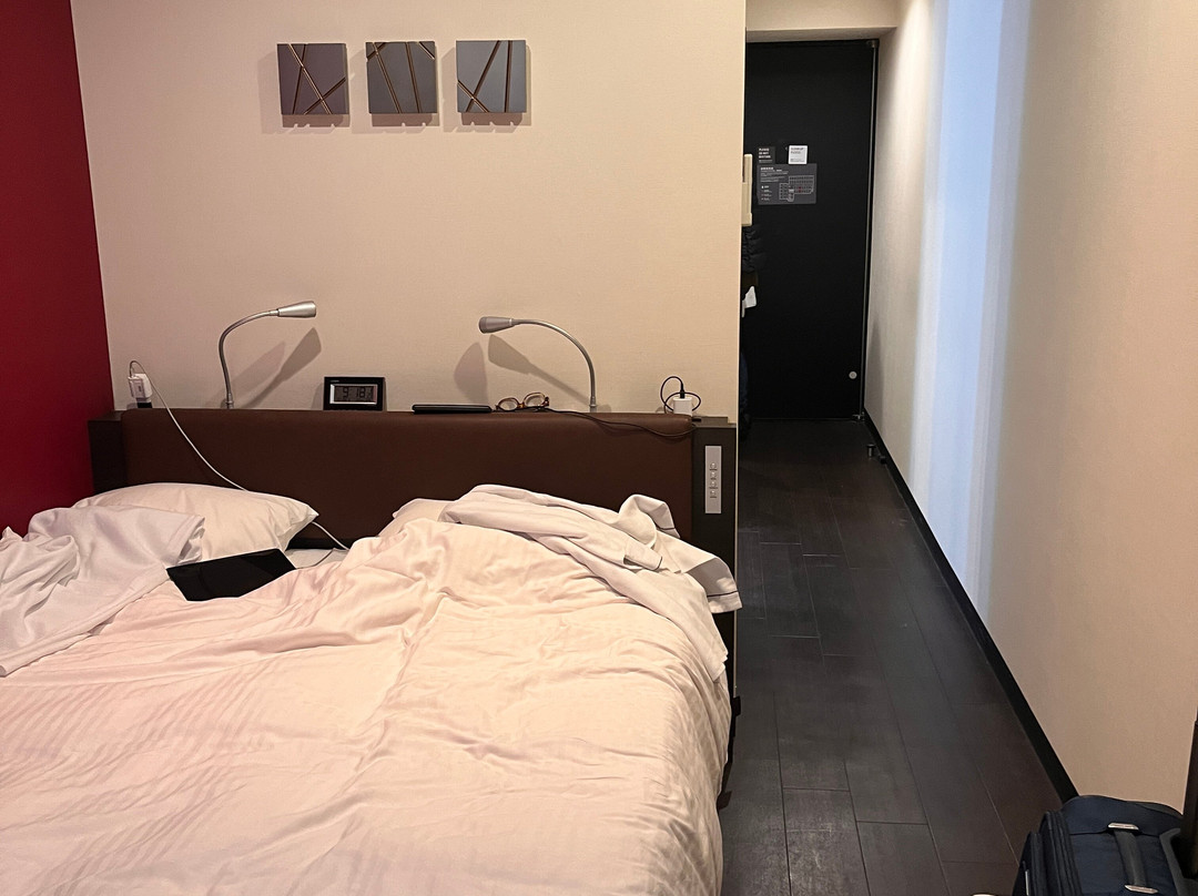 红屋顶加客栈大阪难波