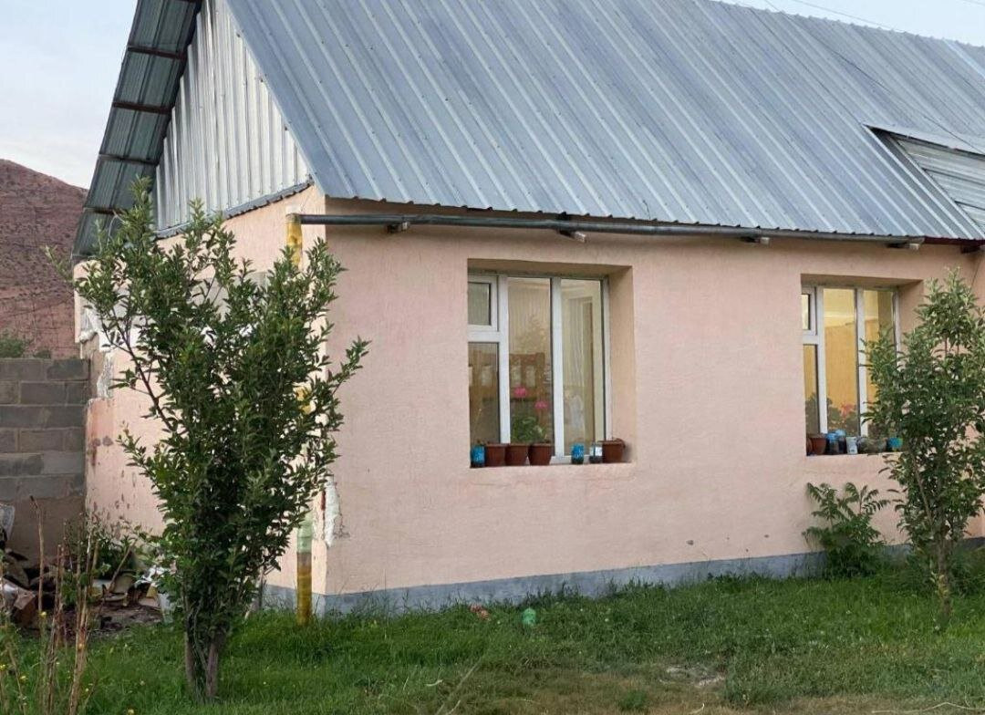 Rozalinda Guesthouse