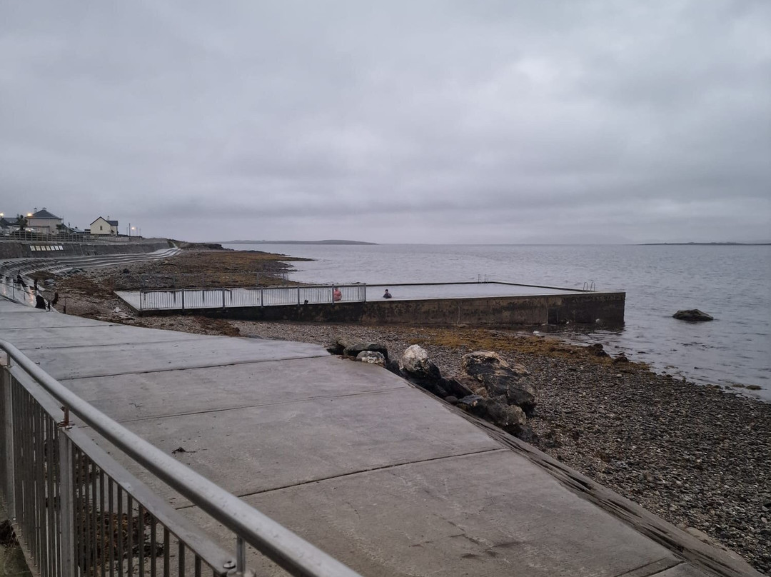 Belmullet Tidal Pool-Belmullet必去景点