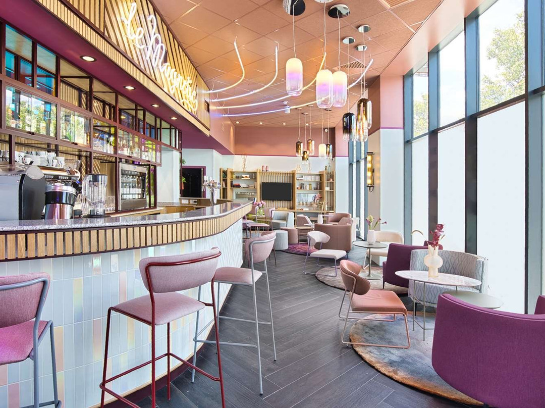 Aiden By Best Western Clermont-Ferrand