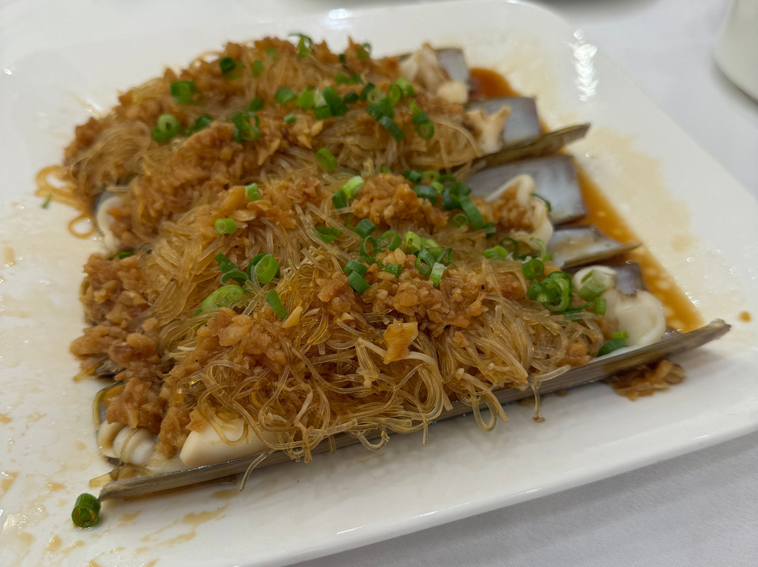 Tsui Woo Golden Restaurant