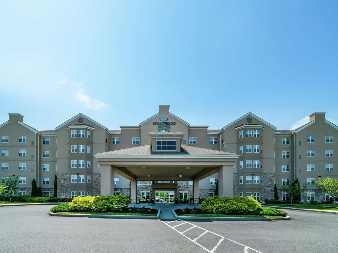 Oaks酒店住宿-Homewood Suites by Hilton Philadelphia-Valley Forge