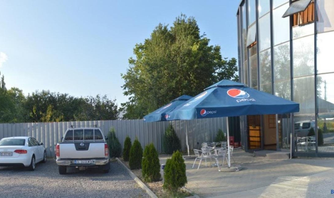 Motel Alexander