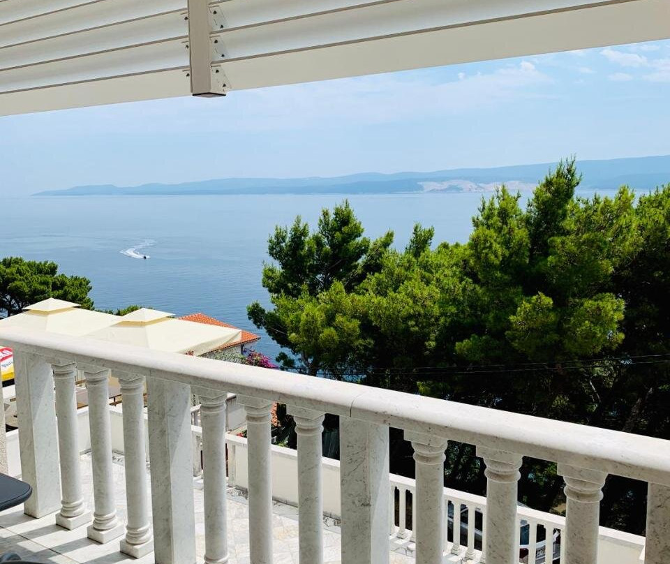 Villa Raljević