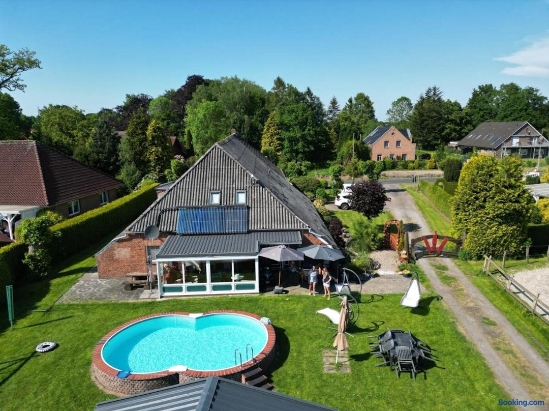 Ferienhof Welsch