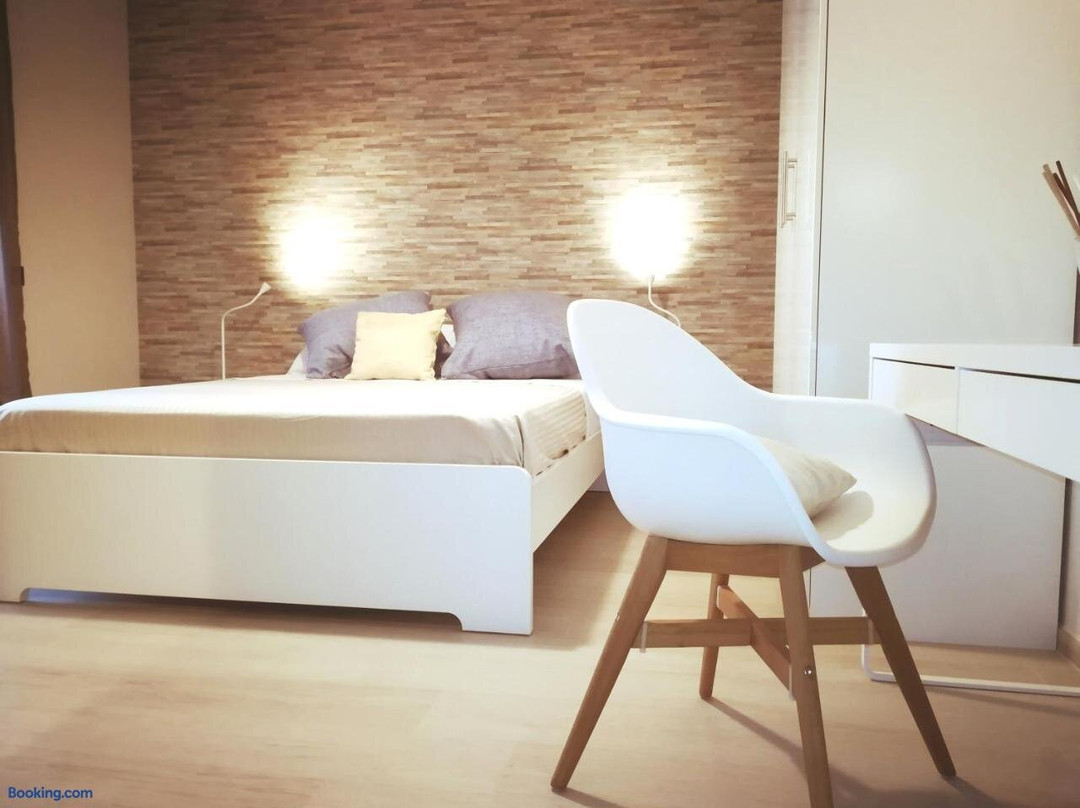 Adelfia酒店住宿-B&b Due Rioni