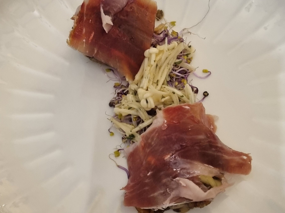 Core by Clare Smyth