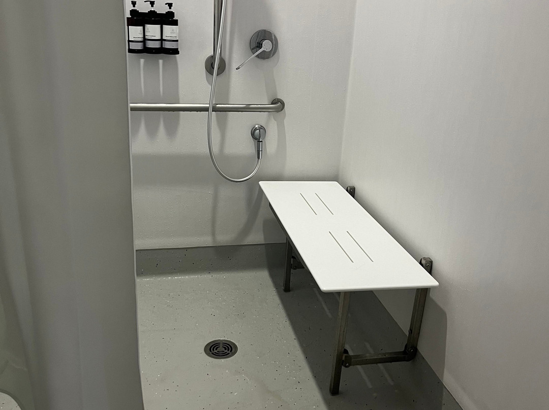 奇帕拉热带雨林旅馆主图