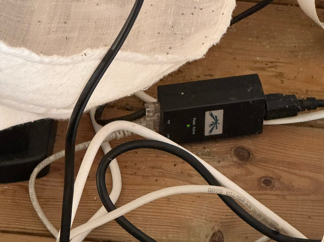 Laghi Nabi - Oasi Naturale主图