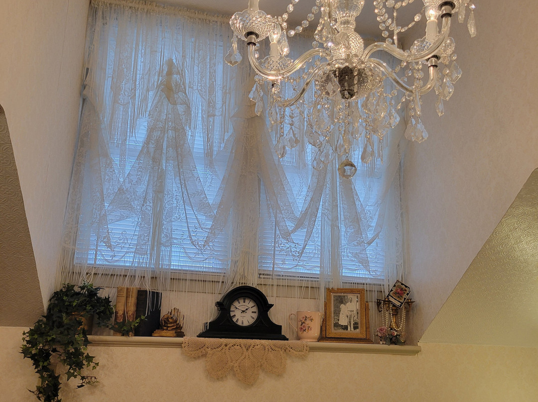 Abigail's Grape Leaf Bed & Breakfast, LLC主图