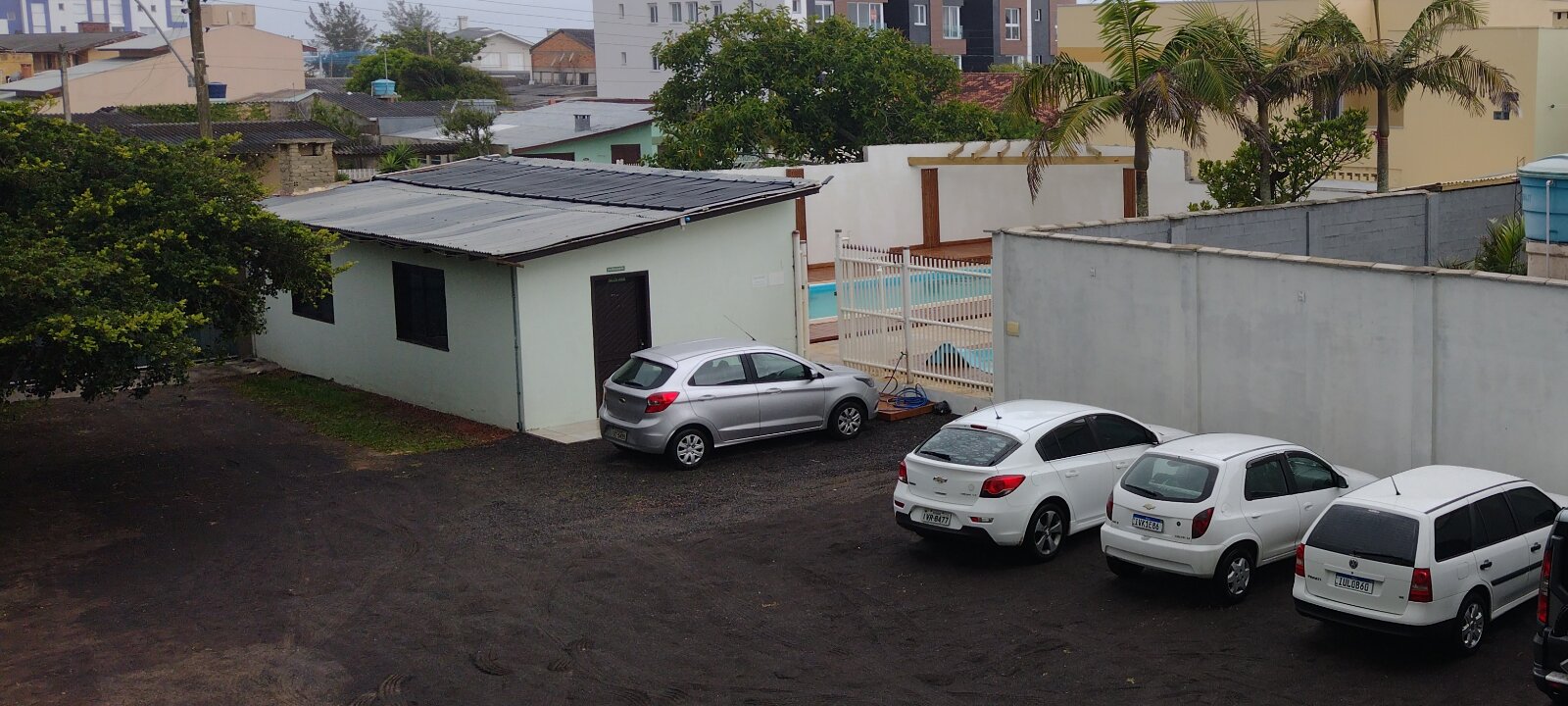 Litoral Praia Hotel-官方