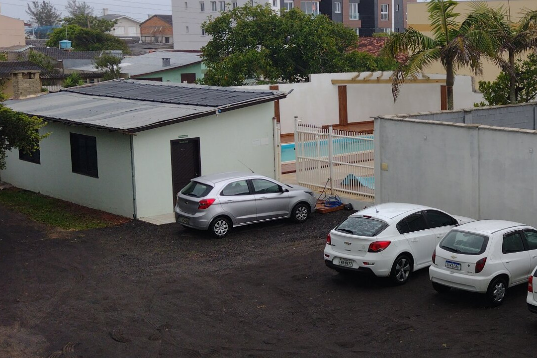 Litoral Praia Hotel主图