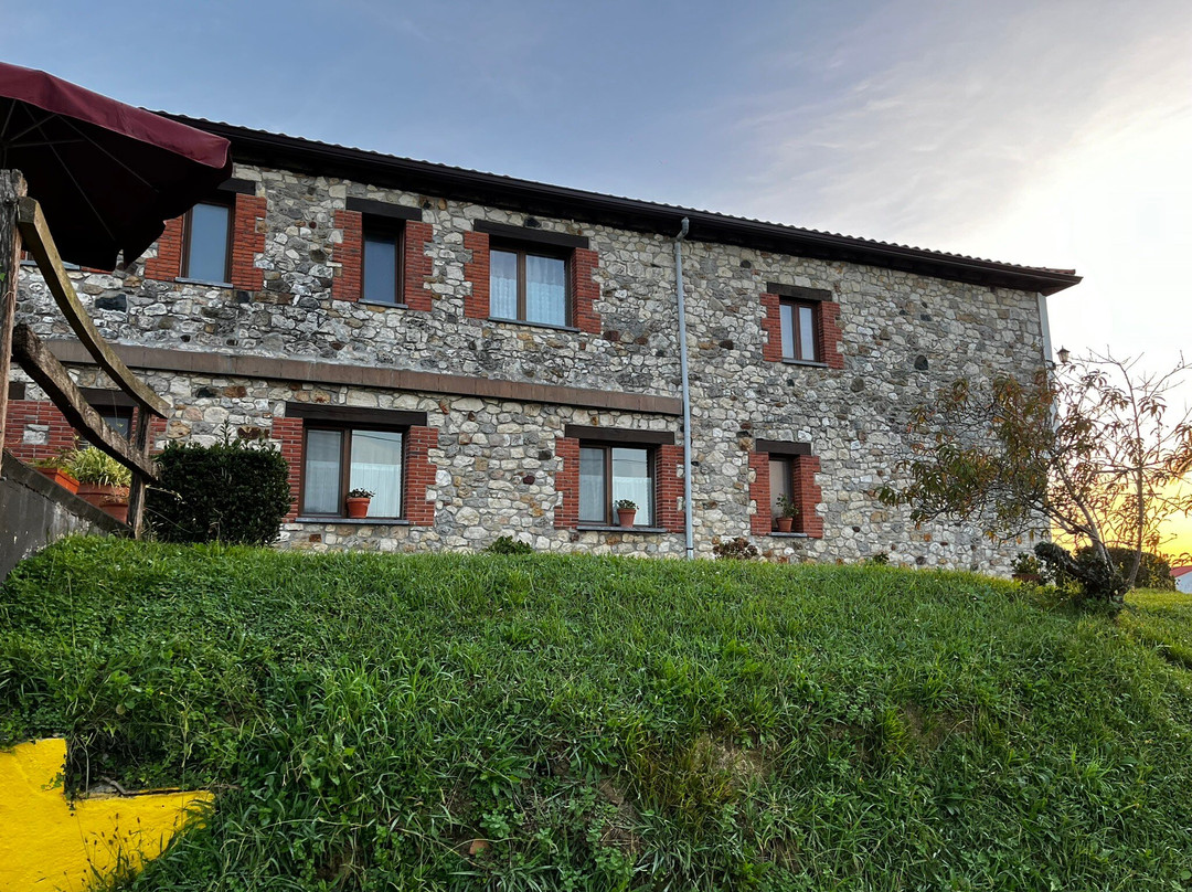 El Mirador de Rivas主图