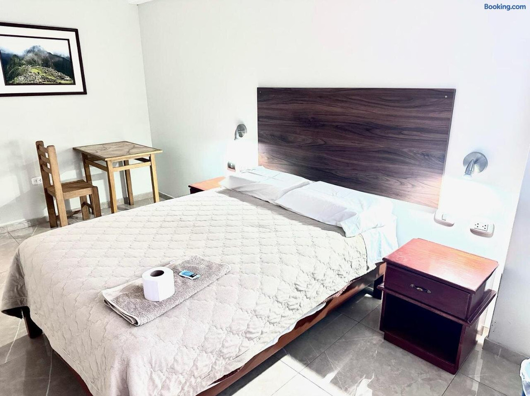 Hotel Dorado Arequipa