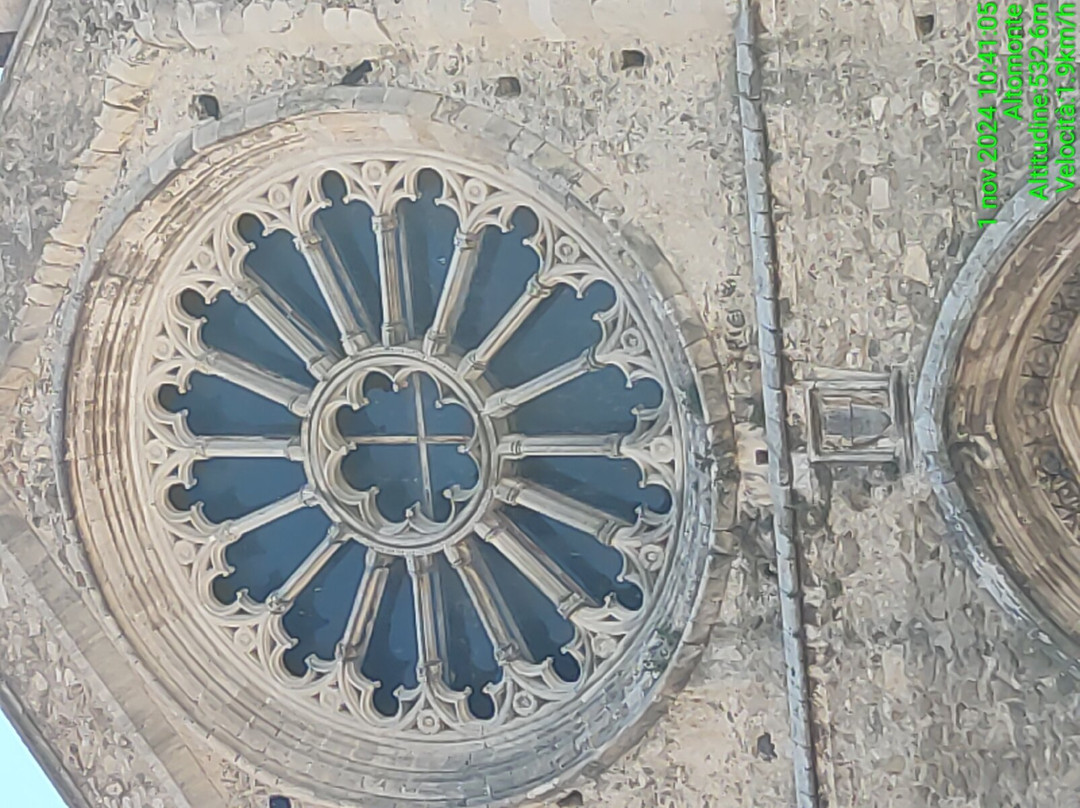 Chiesa di Santa Maria della Consolazione景点图片