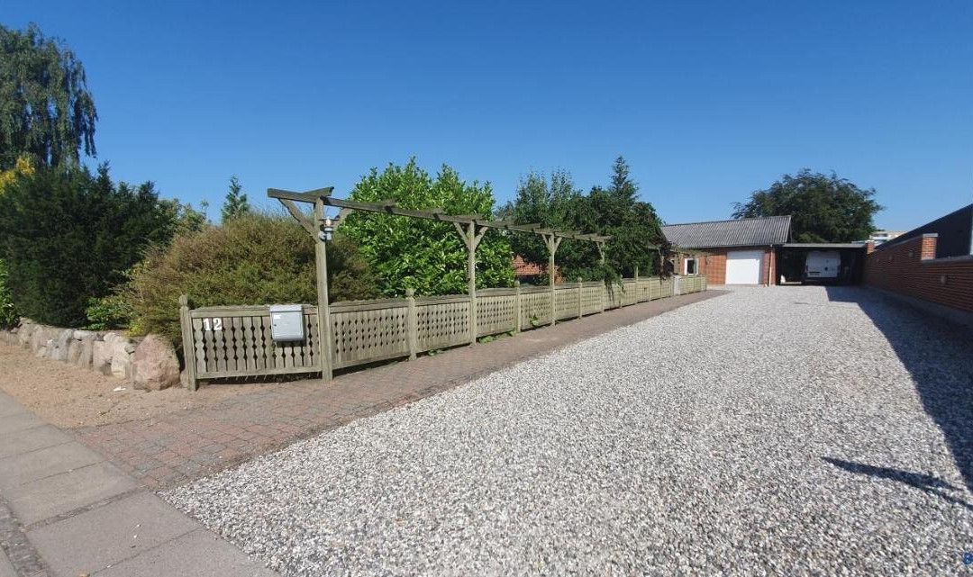 Gitte's B&B
