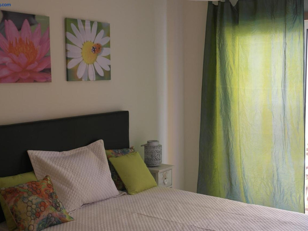 Cabanas Apartment