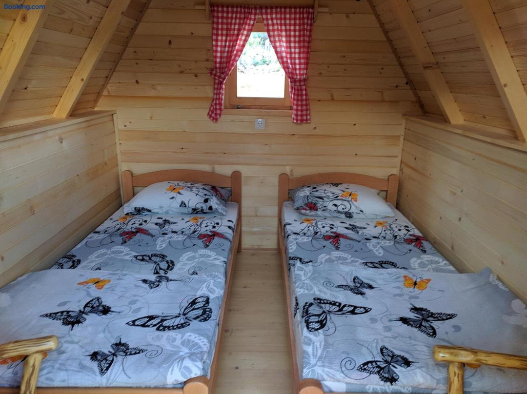 Rural Tourism/Ruralni Turizam Kisin