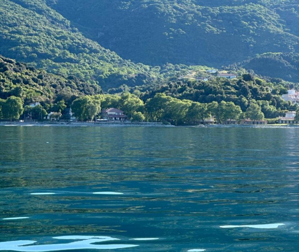 Dimos Apartments