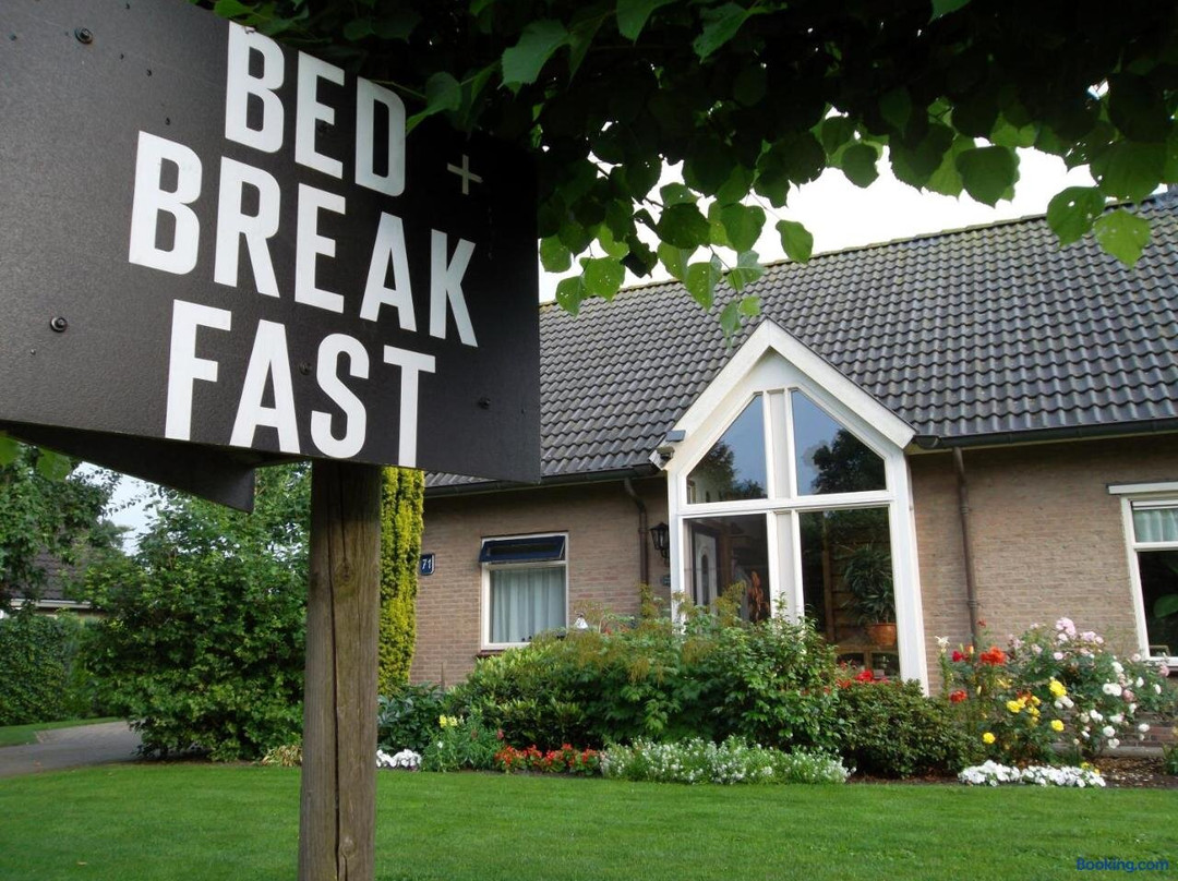 Hof Van Lutten B&B主图