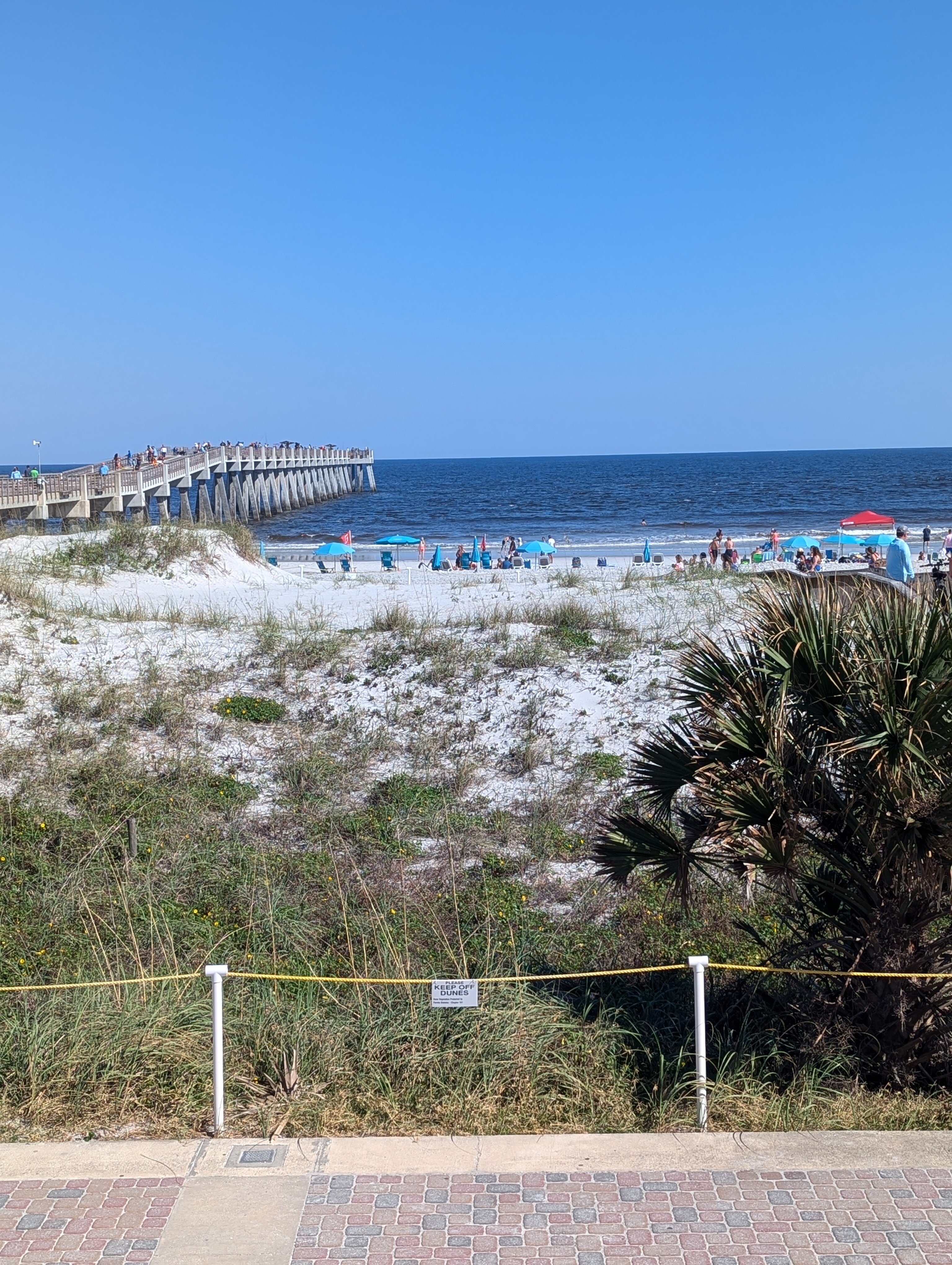 SpringHill Suites by Marriott Jacksonville Beach Oceanfront-浴室