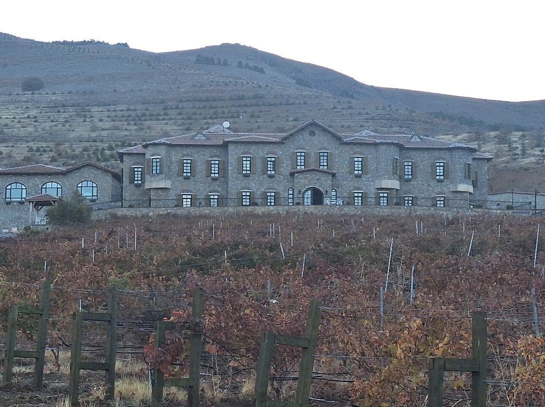 Eskibaglar-Sivrice必去景点