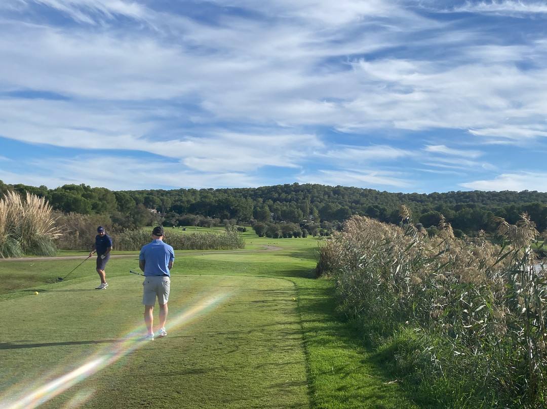 Golf Club Santa Ponsa-卡尔维亚必去景点