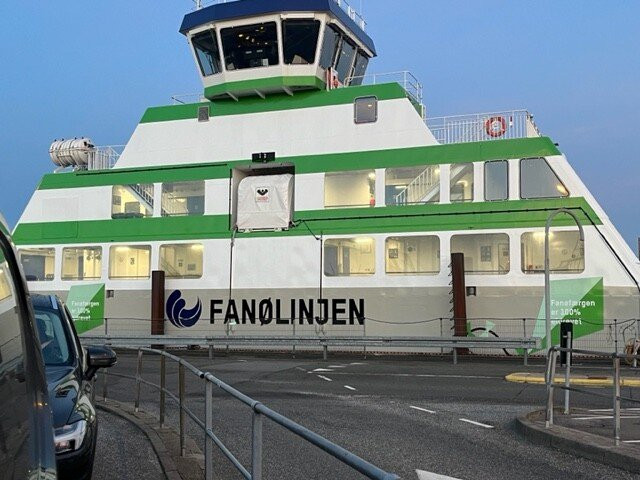 Villa Quisisana - Fanø Bad主图