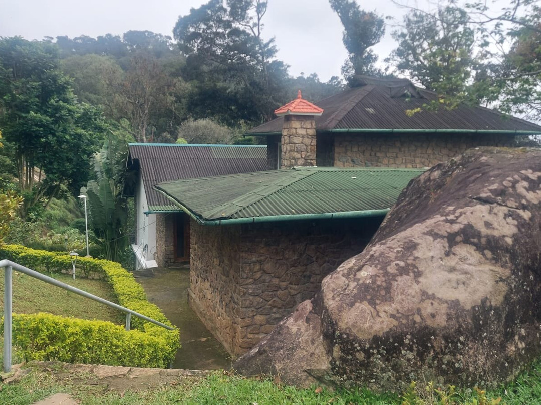 Neelakurunji Luxury Plantation Bungalow主图