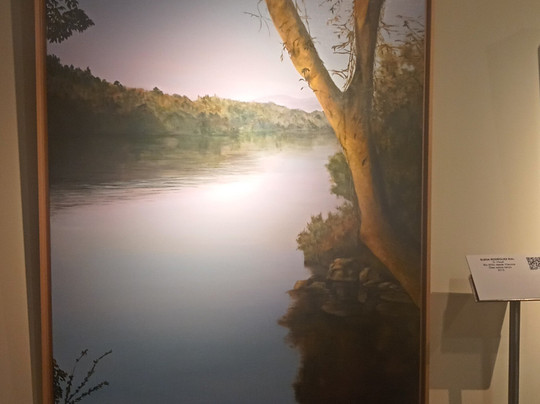 Museo Tiflologico-马德里必去景点