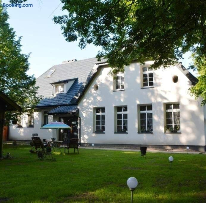 Dworek Andrzejowka