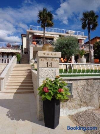 Villa Maja